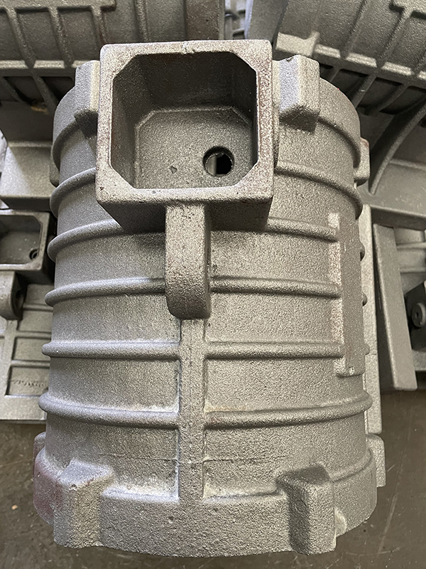 我們該如何選擇電機外殼呢？