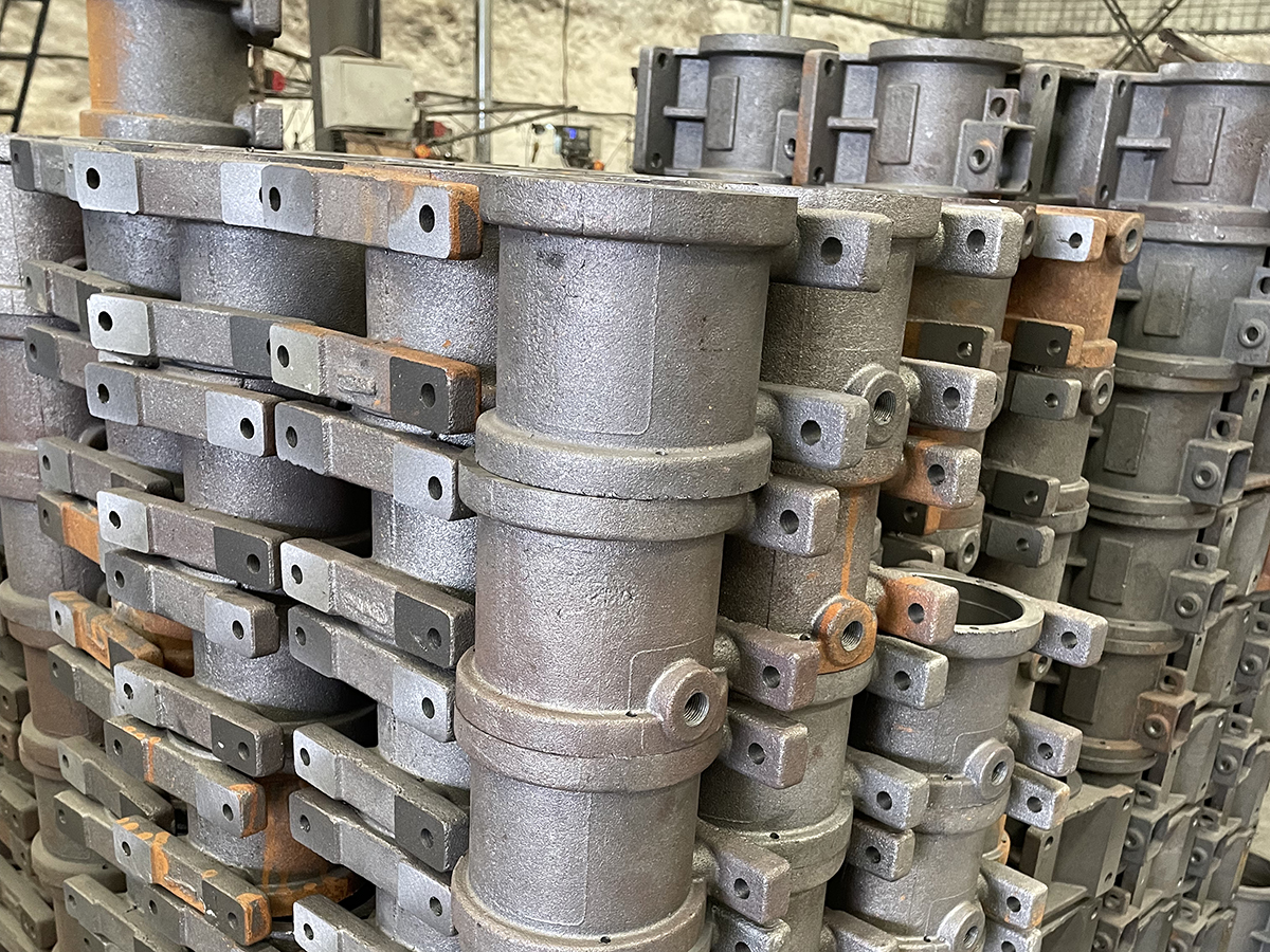 電機殼鑄造檢查標(biāo)準(zhǔn)是什么